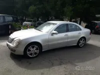 Usado Mercedes E320 Elegance 224 CV (164 kW) 2007 Berlina