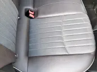 Usata Fiat 500 120 CV (88 kW) 2017 Nero Monovolume