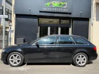 Usata Audi A4 Ambiente 143 CV (105 kW) 2011 Nero Station wagon