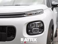 usata Citroën C3 Aircross 1.2 puretech 130CV Shine eat6