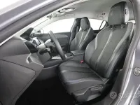 Usata Peugeot 308 Allure 131 CV (96 kW) 2024 Grigio Berlina