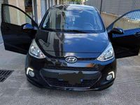 Usata Hyundai i10 Style 65 CV (47 kW) 2016 Utilitaria