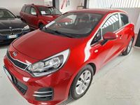 usata Kia Rio 1.2 CVVT 5p. Cool