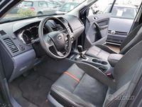 Usata Ford Ranger Wildtrack 200 CV (147 kW) 2012 Altro Pick-up