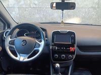Usata Renault Clio IV 75 CV (55 kW) 2015 Berlina