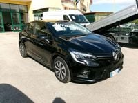 Usata Renault Clio V 91 CV (66 kW) 2021 Nero Berlina