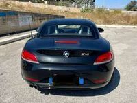 usata BMW Z4 Z4sdrive 23I