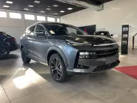 Usata EVO Evo 7 174 CV (127 kW) 2025 Grigio scuro SUV