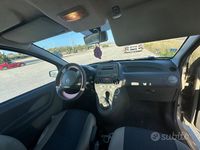 Usata Fiat Panda 70 CV (51 kW) 2006 Utilitaria