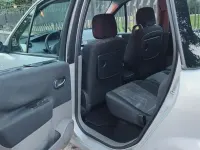Usata Renault Scénic 130 CV (95 kW) 2006 Grigio Monovolume