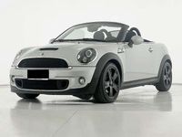 Usata Mini Cooper S Roadster 184 CV (135 kW) 2012 Cabrio
