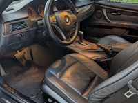 Usata BMW 320 Cabriolet 170 CV (125 kW) 2007 Cabrio