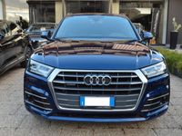 usata Audi Q5 40 TDI quattro S tronic S line