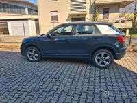Usata Audi Q2 Design 150 CV (110 kW) 2017 SUV
