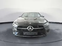 Nuova Mercedes A180 Advanced 136 CV (100 kW) 2025 Nero Berlina