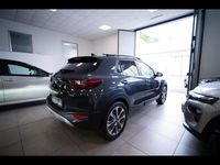 Usata Kia Stonic 97 CV (71 kW) 2020 Grigio SUV