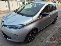 Usata Renault Zoe Intens 79 kW (108 CV) 2019 Utilitaria