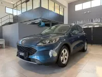Occasion Ford Kuga 120 ch (88 kW) 2023 Bleue SUV