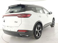 Usata DR DR 6.0 155 CV (114 kW) 2023 Bianco SUV