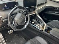 Usata Peugeot 3008 2022 Bianco SUV