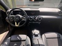 usata Mercedes A200 Classe A - W177 2018 d Executive auto