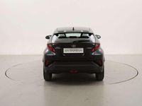 Usata Toyota C-HR Business Edition 122 CV (89 kW) 2020 Nero SUV