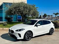 Nuevo BMW 118 M Sport 150 CV (110 kW) 2025 Blanco Utilitario
