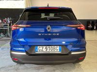Usata Renault Symbioz Techno 143 CV (105 kW) 2025 Blu/azzurro SUV