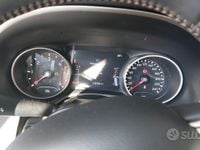 Usata Jeep Compass 120 CV (88 kW) 2018 Bianco SUV