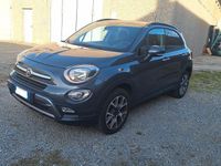 Usata Fiat 500X Cross 140 CV (102 kW) 2015 SUV