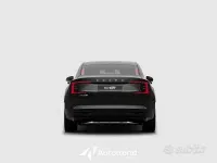 Usata Volvo ES90 Ultra 244 kW (333 CV) 2026 Nero Berlina