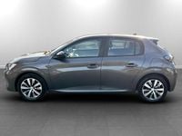 Usata Peugeot 208 Active 75 CV (55 kW) 2023 Grigio Utilitaria