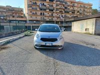 usata Kia Venga 1.4 Cool Move&Style eco Gpl E6