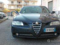 usata Alfa Romeo 166 2ª serie - 2004