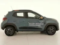 Occasion Dacia Spring Extreme 19 kW (26 PK) 2023 Blauw Hatchback