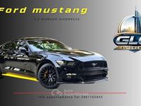 Nuova Ford Mustang Fastback 318 CV (233 kW) 2026 Coupé