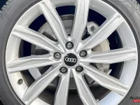 Usata Audi A6 Business 204 CV (150 kW) 2021 Nero mythos metallizzato Station wagon