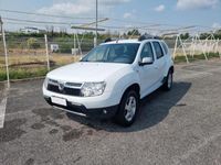 usata Dacia Duster 1.6 110CV 4x2 Lauréate