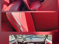 Usata Fiat 500 1970 Utilitaria