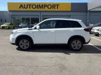 Usata Suzuki Vitara Cool 129 CV (94 kW) 2023 Grigio SUV