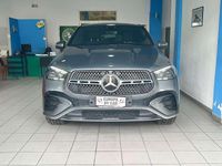 Usata Mercedes GLE300 AMG Line Premium Plus 269 CV (197 kW) 2025 Grigio SUV
