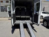 Nuova Peugeot Boxer S 140 CV (102 kW) 2025 Furgone