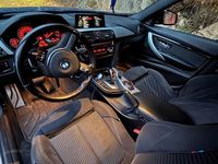 Usata BMW 335 2016 Berlina