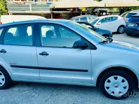 Usata VW Polo 60 CV (44 kW) 2008 Grigio Utilitaria