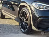 Usata Mercedes GLA200 Premium 150 CV (110 kW) 2022 Nero SUV