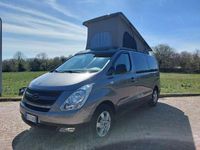 Usata Hyundai H-1 Active 170 CV (125 kW) 2011 Monovolume