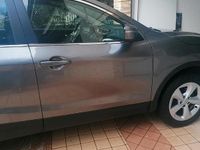 Usata Nissan Qashqai 116 CV (85 kW) 2019 Grigio SUV