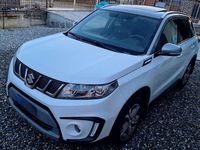 Usata Suzuki Vitara 120 CV (88 kW) 2018 SUV