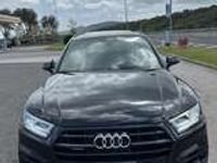 usata Audi Q5 50 3.0 tdi S line Plus quattro 286cv tiptronic