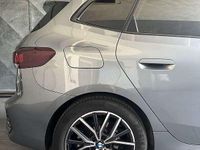 Usata BMW 218 Active Tourer M Sport 150 CV (110 kW) 2022 Monovolume